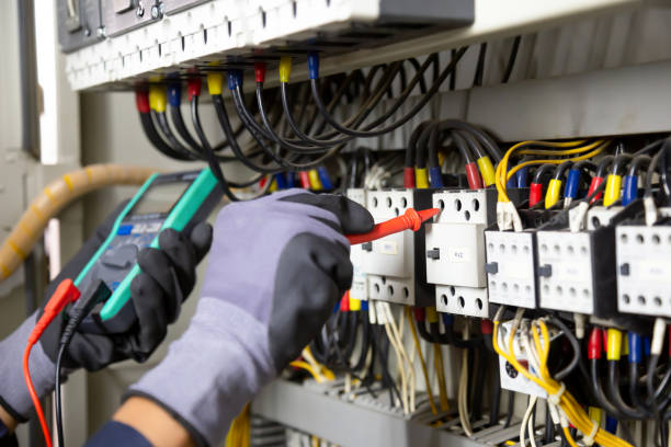 Best Electrical Outlet Installation and Repair  in Athena, OR