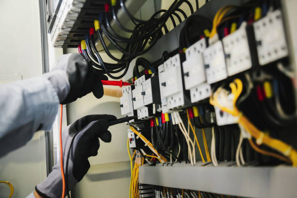 Electrical Maintenance Services in Athena, OR