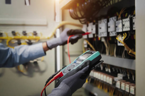 Best Industrial Electrical Services  in Athena, OR